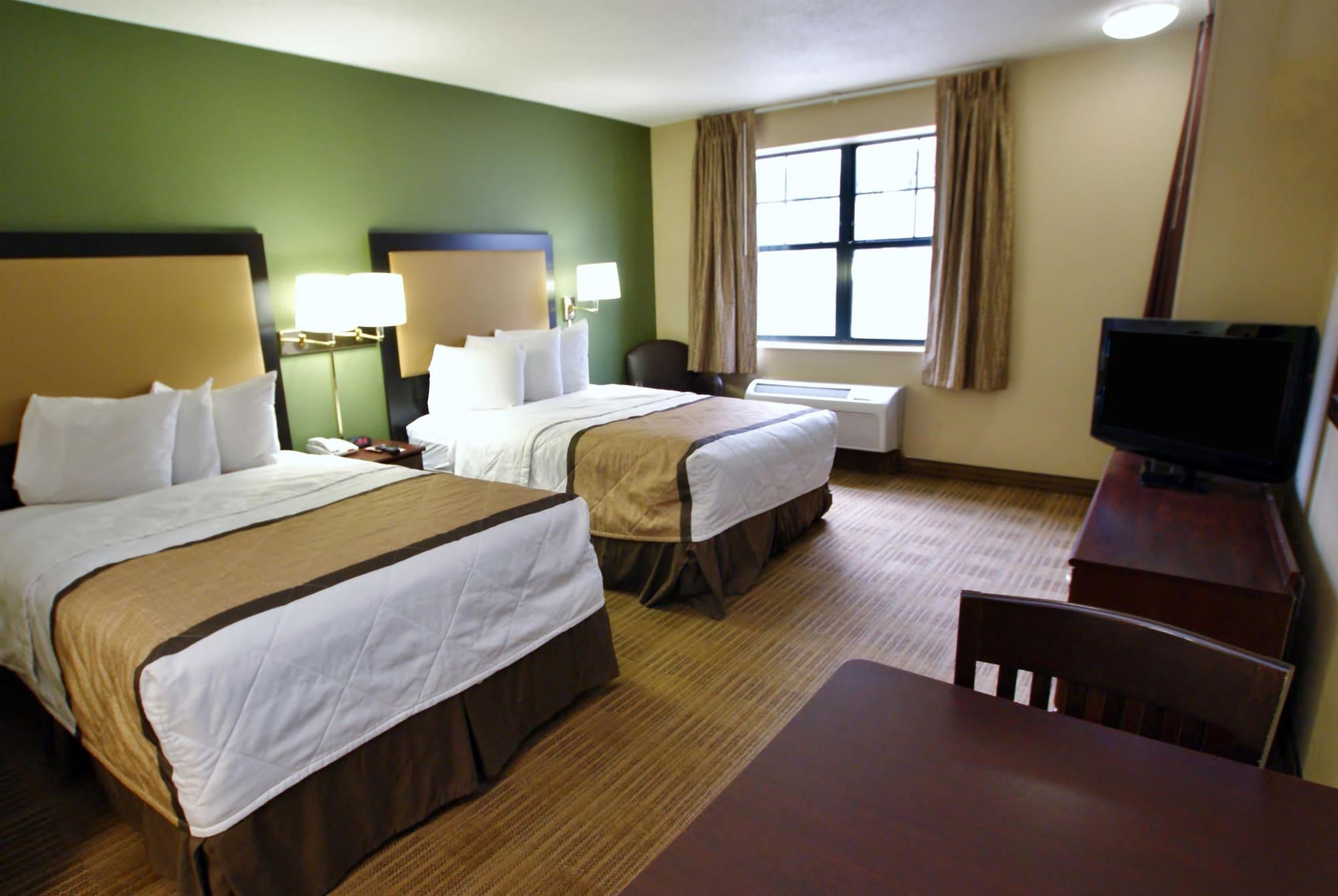 Extended Stay America Suites - Portland - Beaverton Hillsboro - Eider Ct Exteriér fotografie