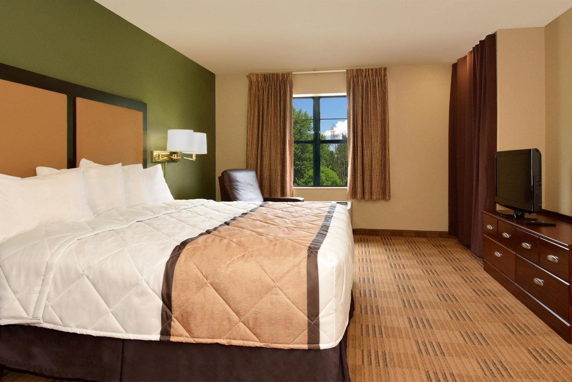 Extended Stay America Suites - Portland - Beaverton Hillsboro - Eider Ct Exteriér fotografie