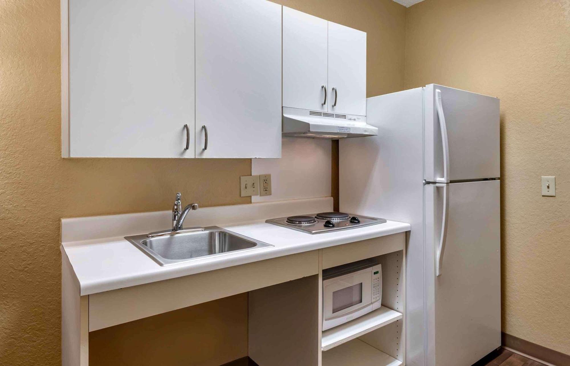 Extended Stay America Suites - Portland - Beaverton Hillsboro - Eider Ct Exteriér fotografie