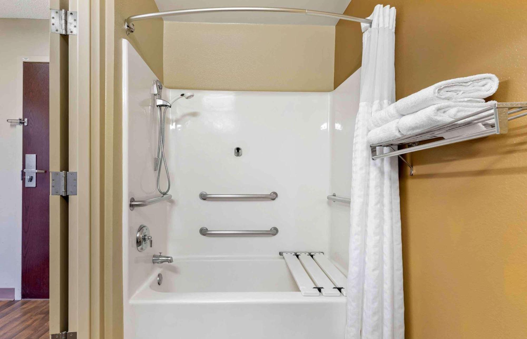Extended Stay America Suites - Portland - Beaverton Hillsboro - Eider Ct Exteriér fotografie
