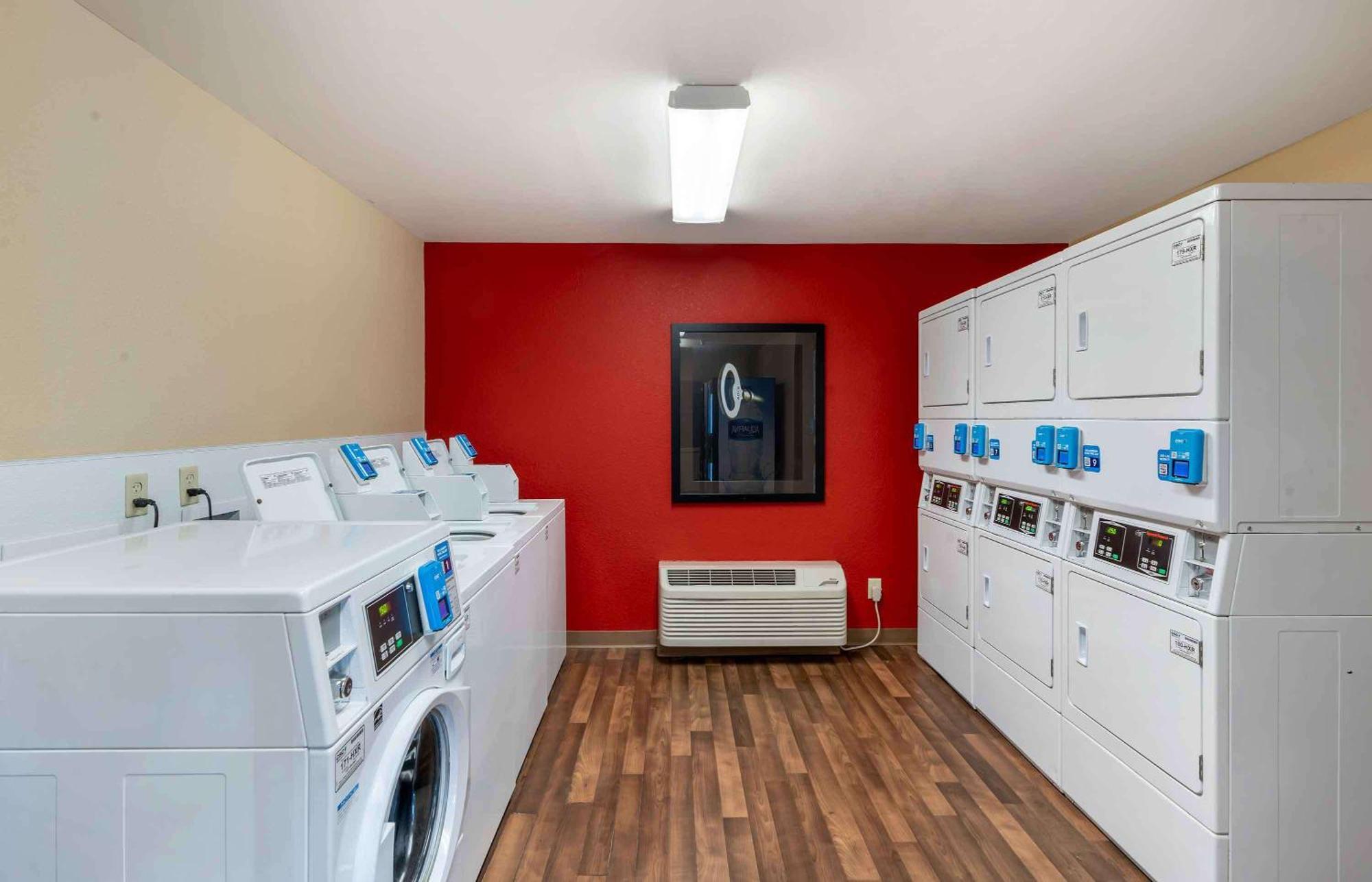 Extended Stay America Suites - Portland - Beaverton Hillsboro - Eider Ct Exteriér fotografie