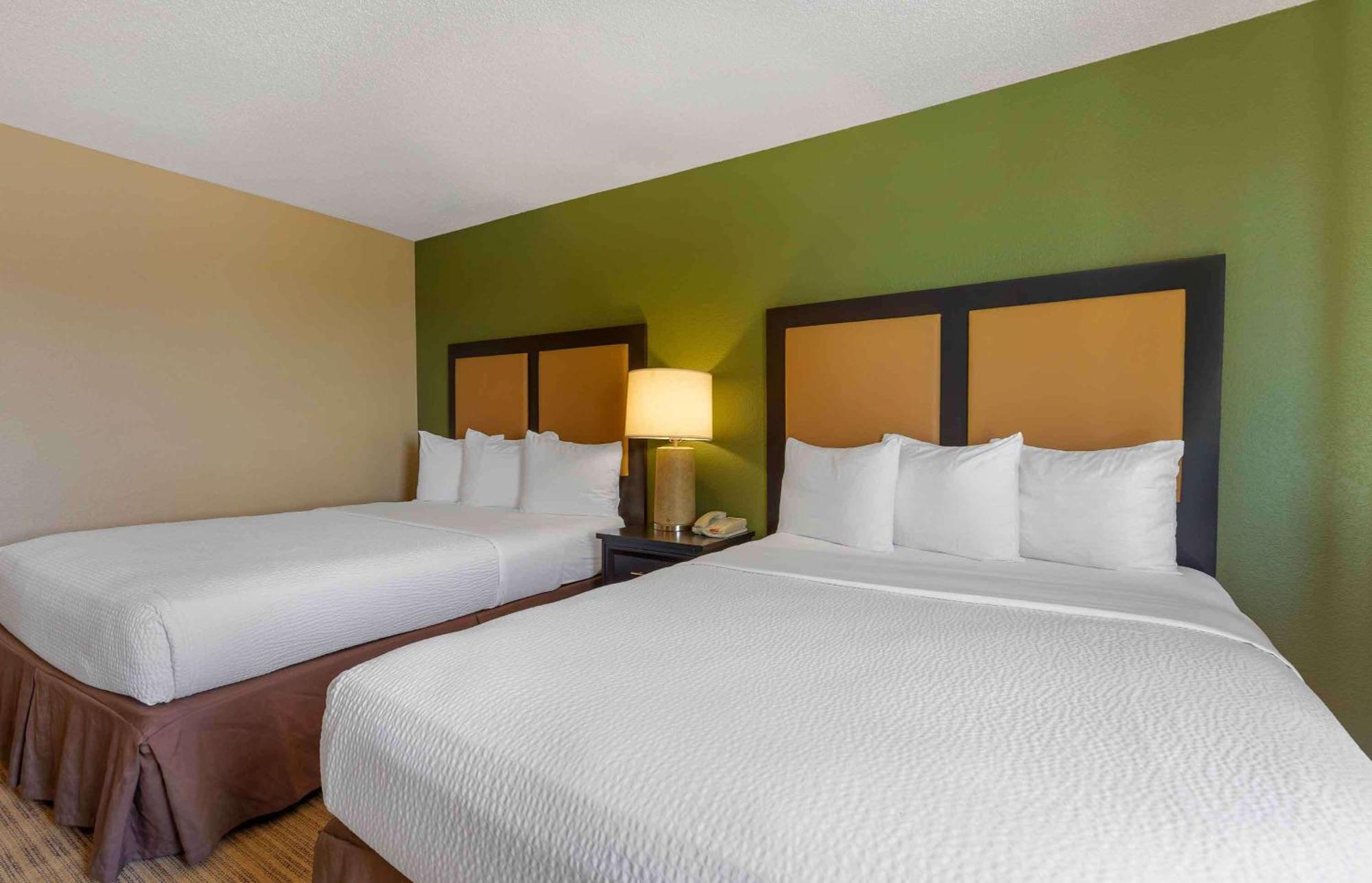 Extended Stay America Suites - Portland - Beaverton Hillsboro - Eider Ct Exteriér fotografie