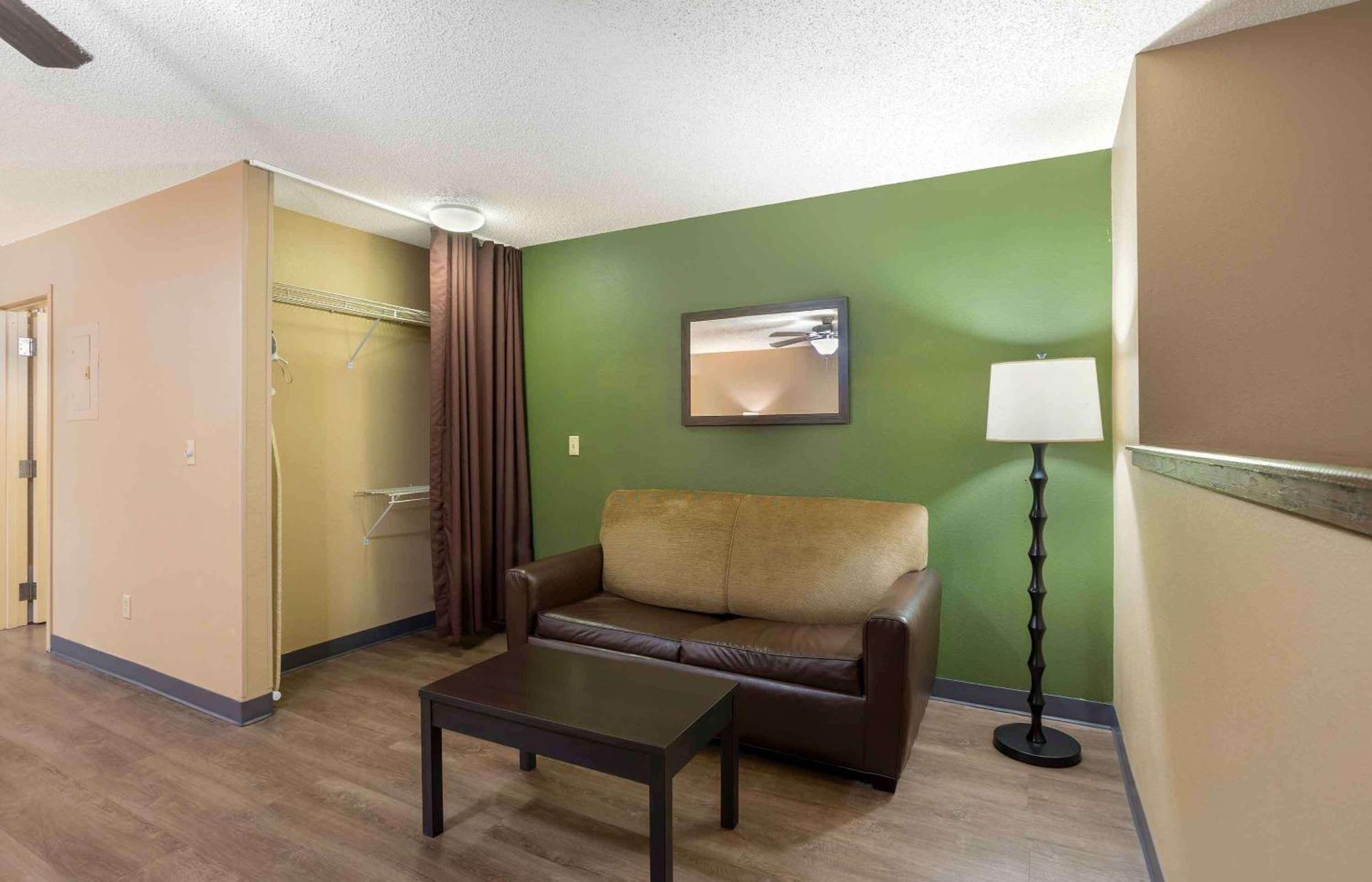 Extended Stay America Suites - Portland - Beaverton Hillsboro - Eider Ct Exteriér fotografie