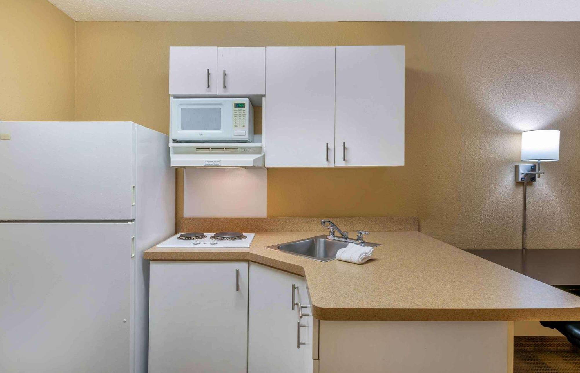 Extended Stay America Suites - Portland - Beaverton Hillsboro - Eider Ct Exteriér fotografie