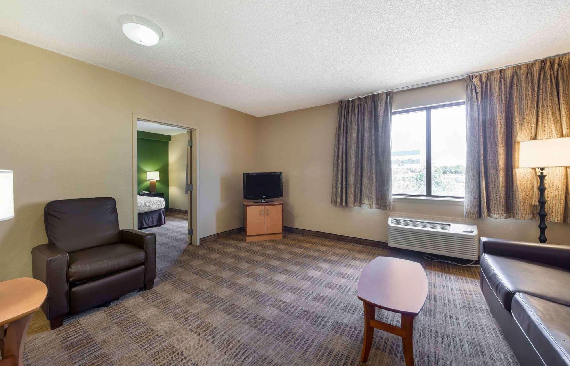 Extended Stay America Suites - Portland - Beaverton Hillsboro - Eider Ct Exteriér fotografie