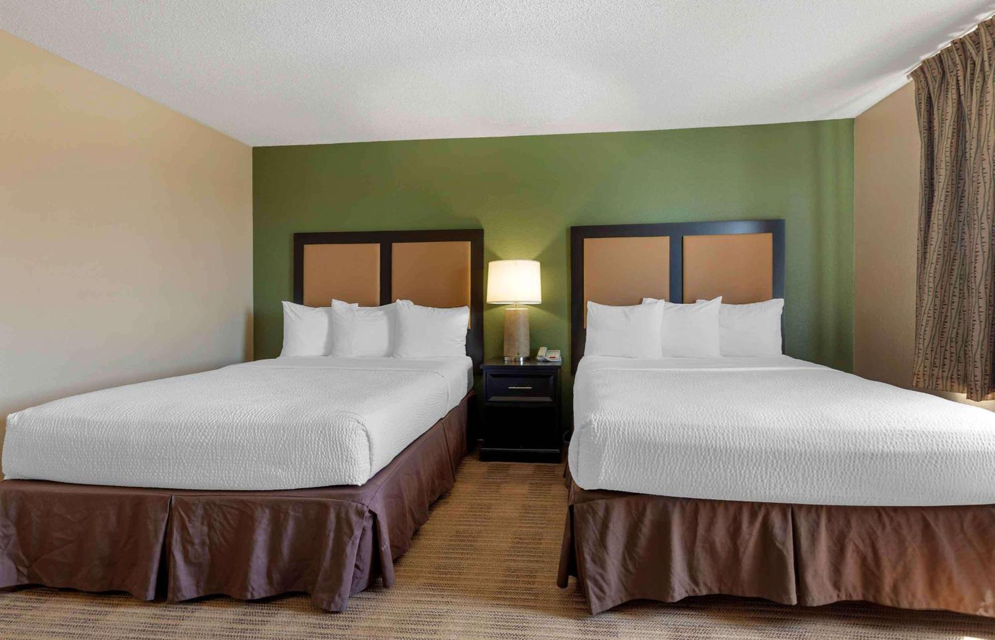 Extended Stay America Suites - Portland - Beaverton Hillsboro - Eider Ct Exteriér fotografie