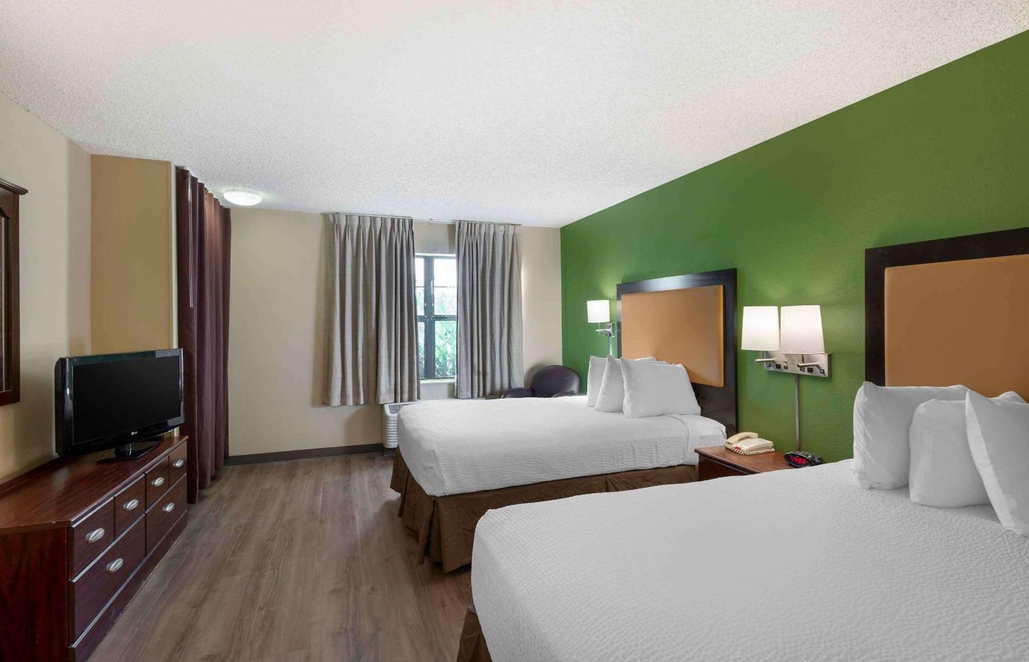 Extended Stay America Suites - Portland - Beaverton Hillsboro - Eider Ct Exteriér fotografie