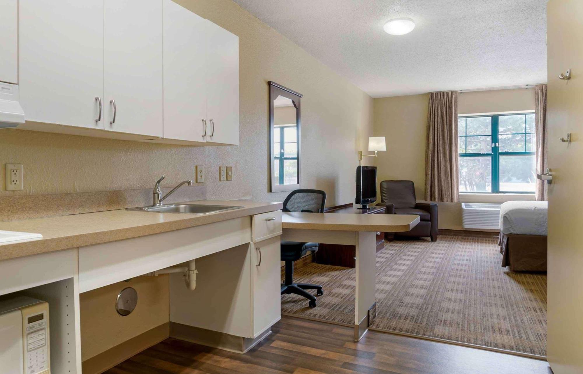 Extended Stay America Suites - Portland - Beaverton Hillsboro - Eider Ct Exteriér fotografie