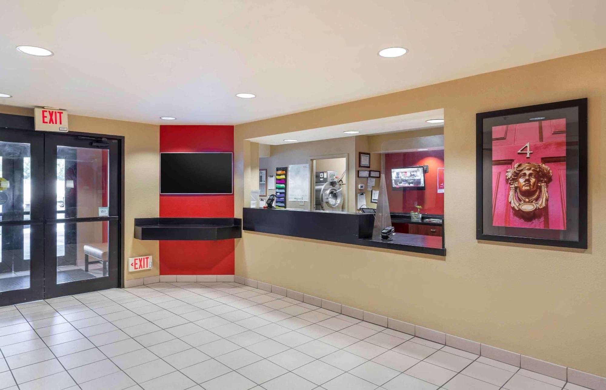 Extended Stay America Suites - Portland - Beaverton Hillsboro - Eider Ct Exteriér fotografie