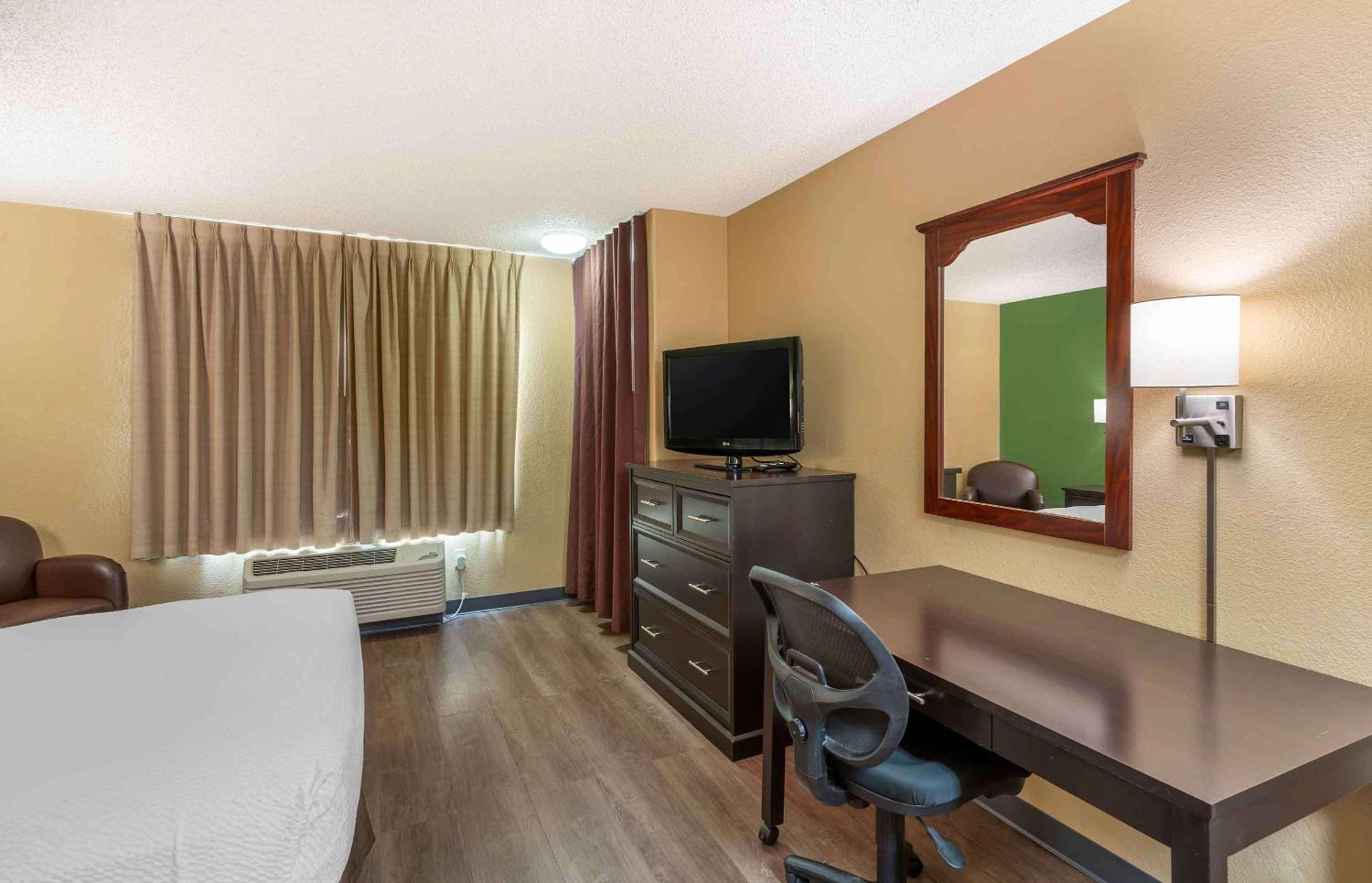 Extended Stay America Suites - Portland - Beaverton Hillsboro - Eider Ct Exteriér fotografie