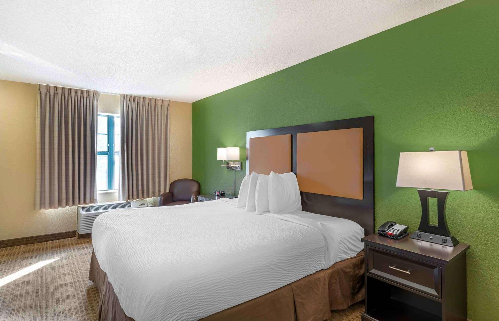Extended Stay America Suites - Portland - Beaverton Hillsboro - Eider Ct Exteriér fotografie