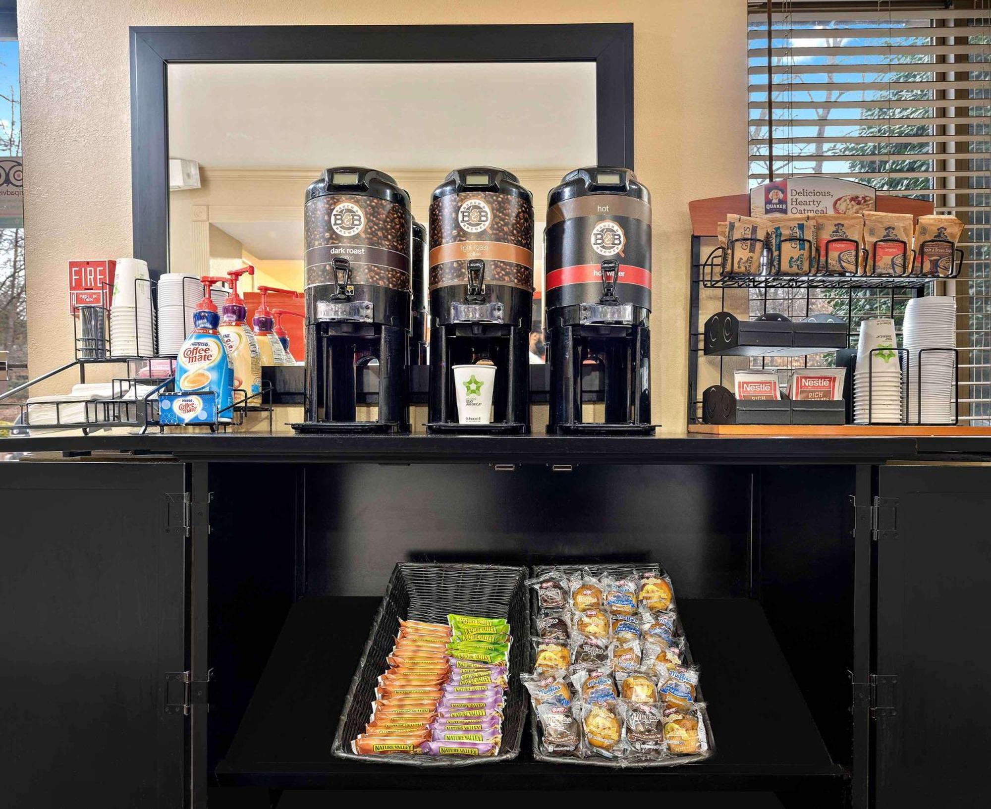 Extended Stay America Suites - Portland - Beaverton Hillsboro - Eider Ct Exteriér fotografie