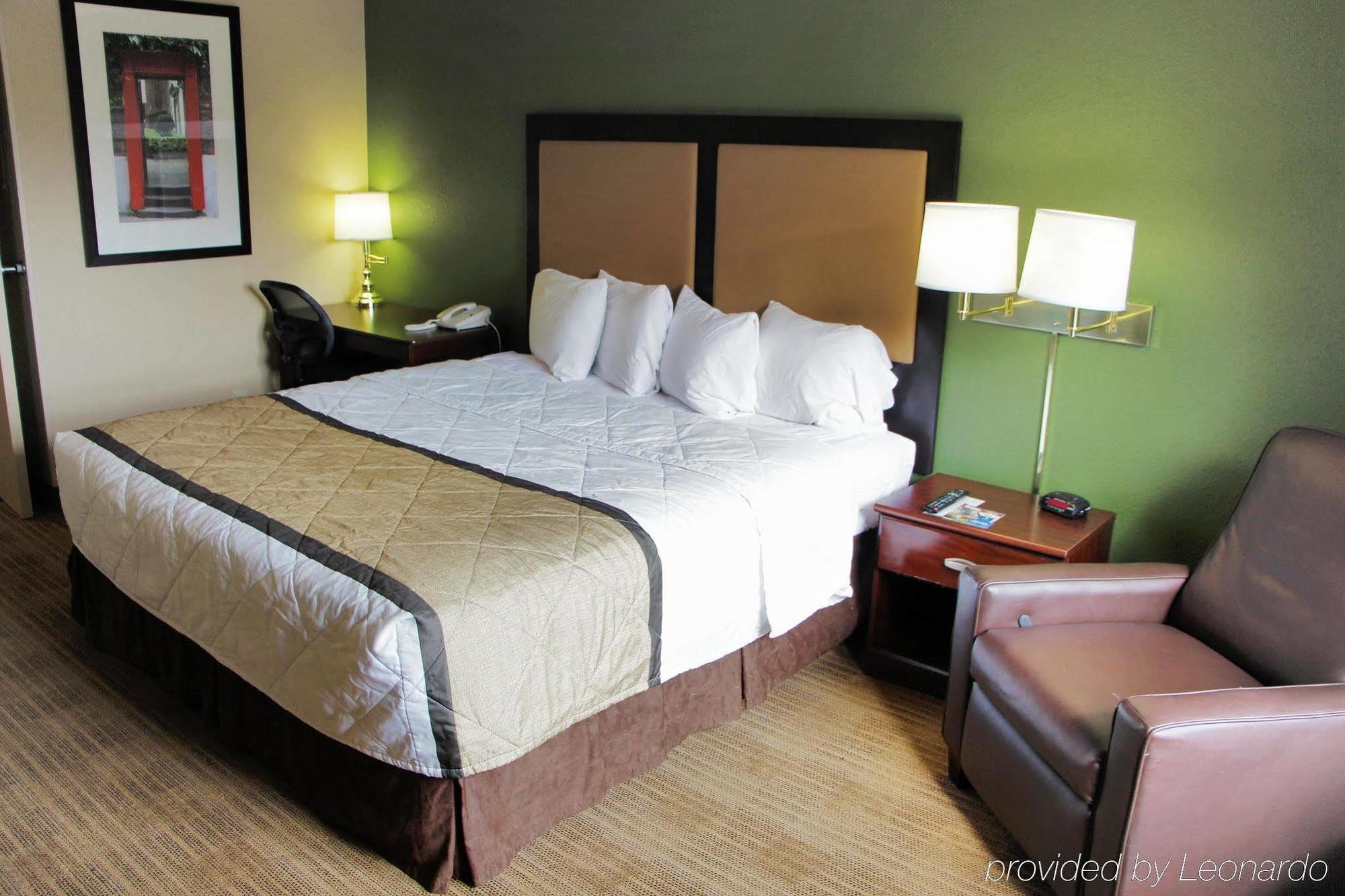 Extended Stay America Suites - Portland - Beaverton Hillsboro - Eider Ct Exteriér fotografie