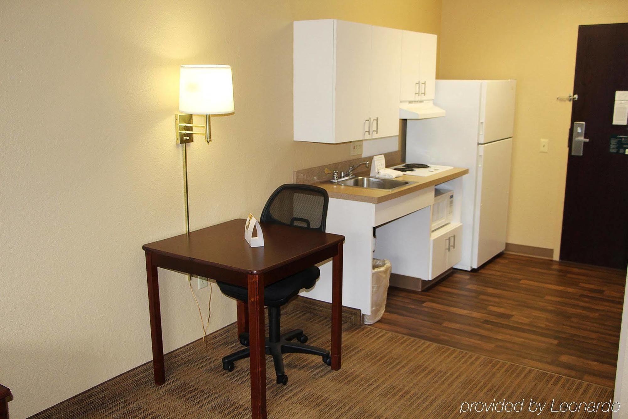 Extended Stay America Suites - Portland - Beaverton Hillsboro - Eider Ct Exteriér fotografie