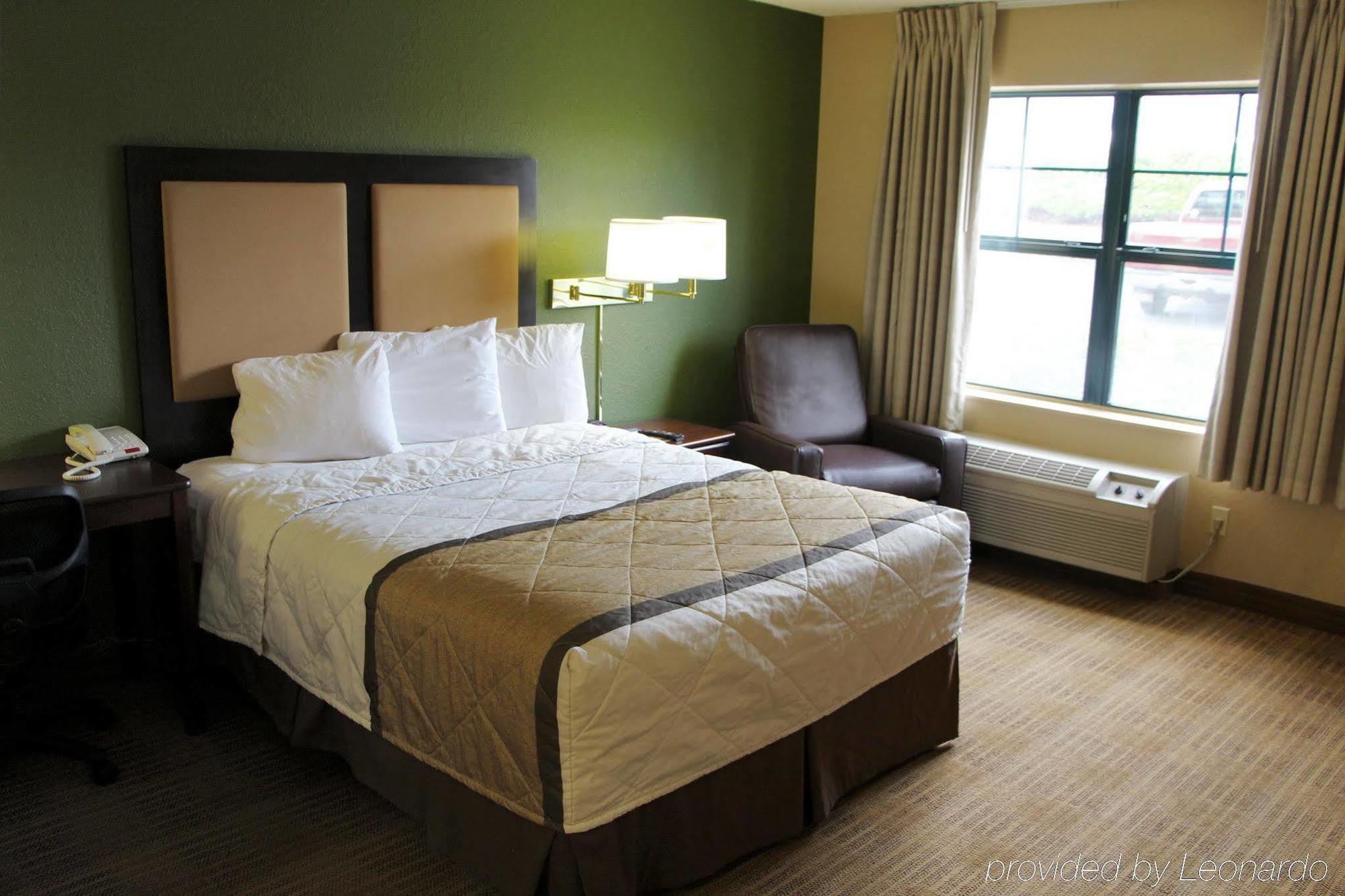 Extended Stay America Suites - Portland - Beaverton Hillsboro - Eider Ct Exteriér fotografie