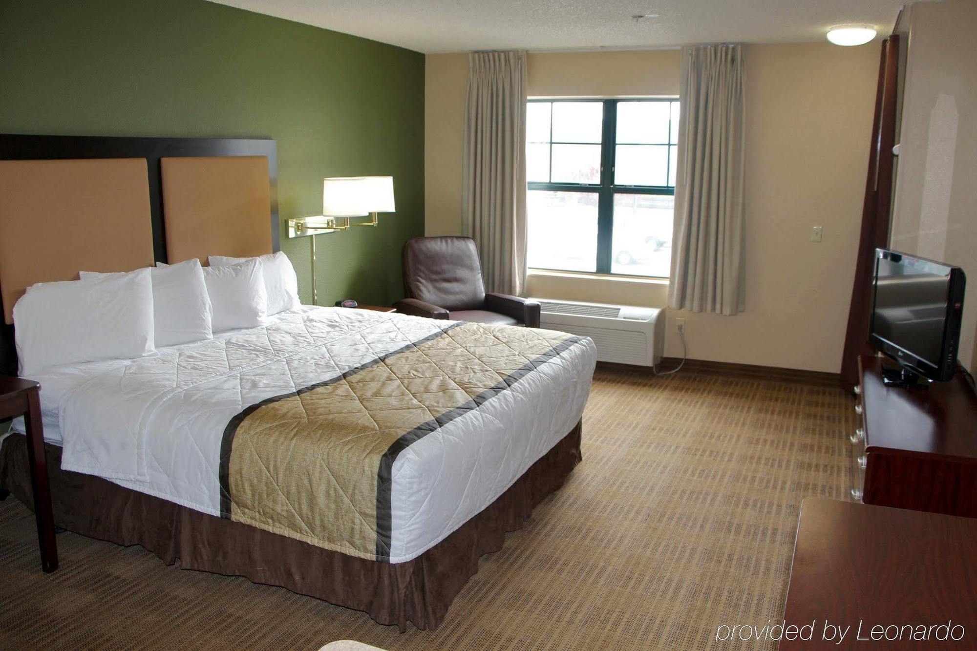 Extended Stay America Suites - Portland - Beaverton Hillsboro - Eider Ct Exteriér fotografie