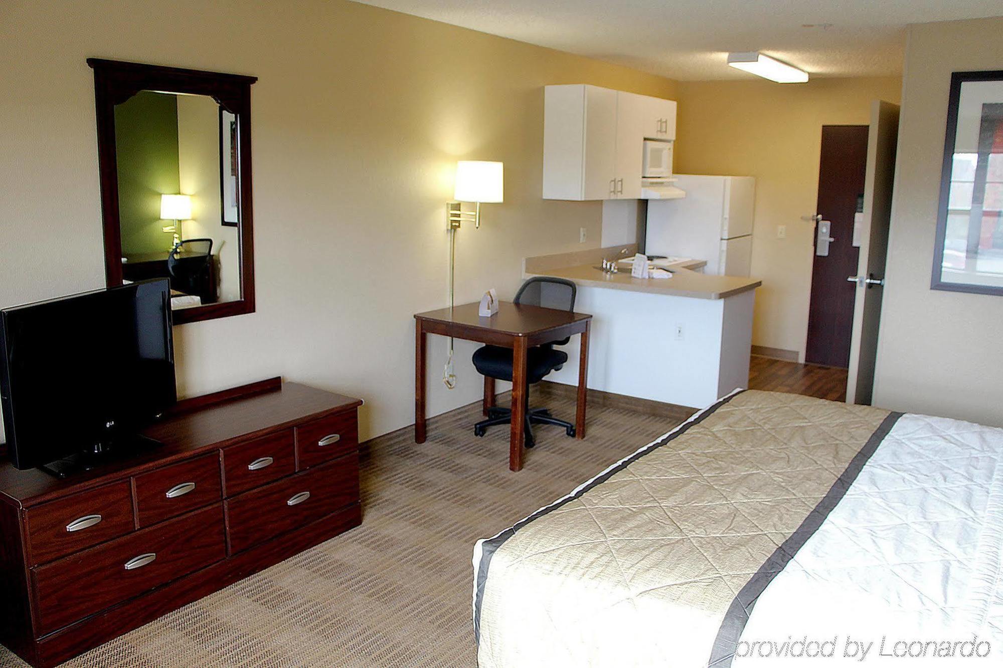 Extended Stay America Suites - Portland - Beaverton Hillsboro - Eider Ct Exteriér fotografie