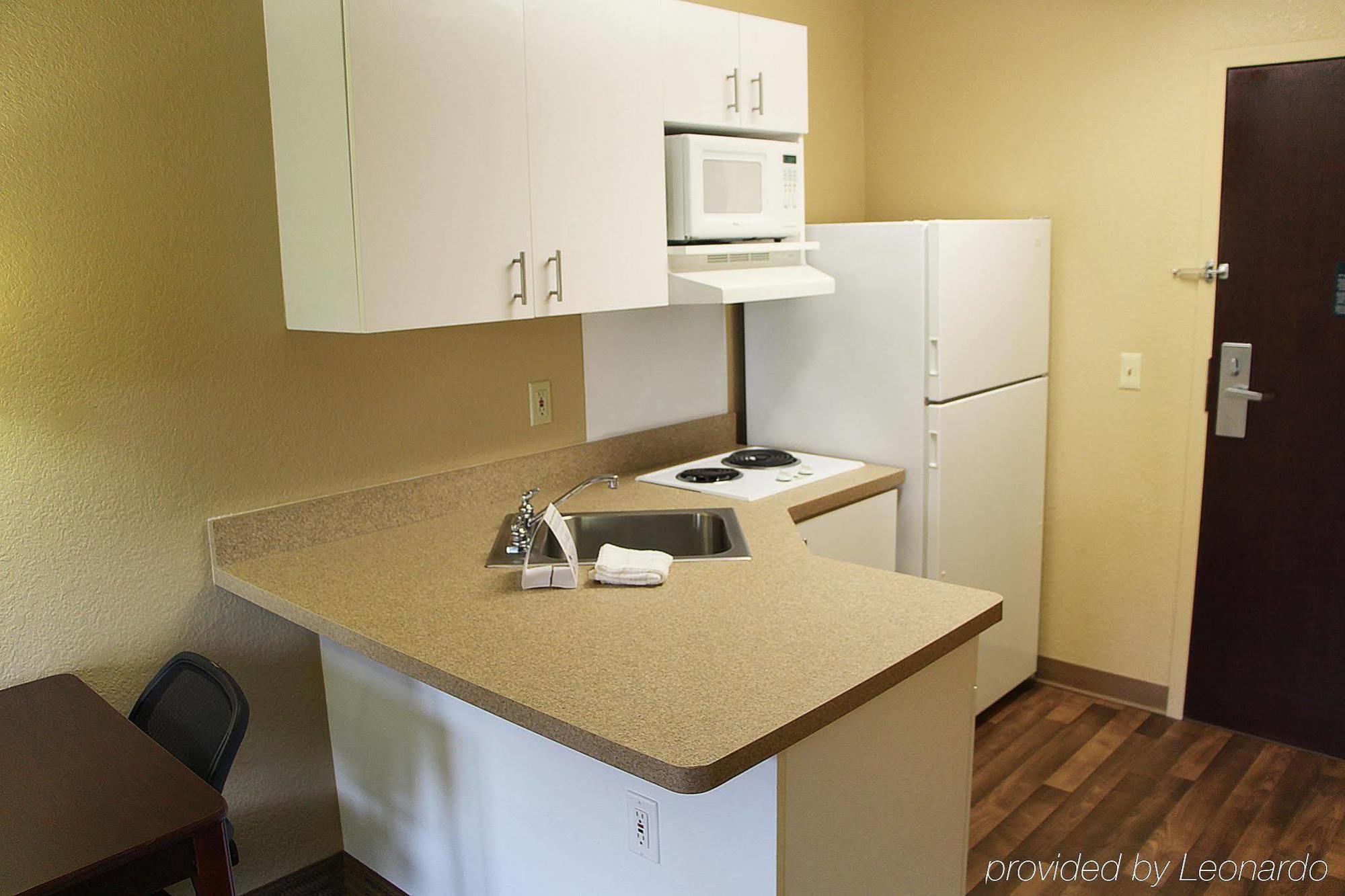 Extended Stay America Suites - Portland - Beaverton Hillsboro - Eider Ct Exteriér fotografie